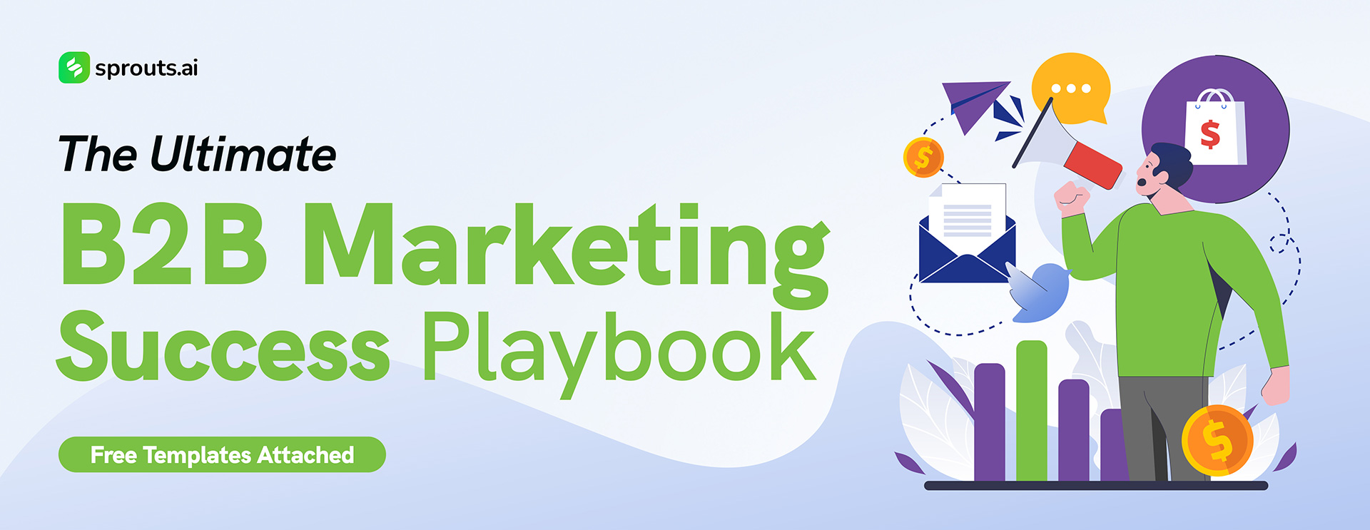Marketing success playbook