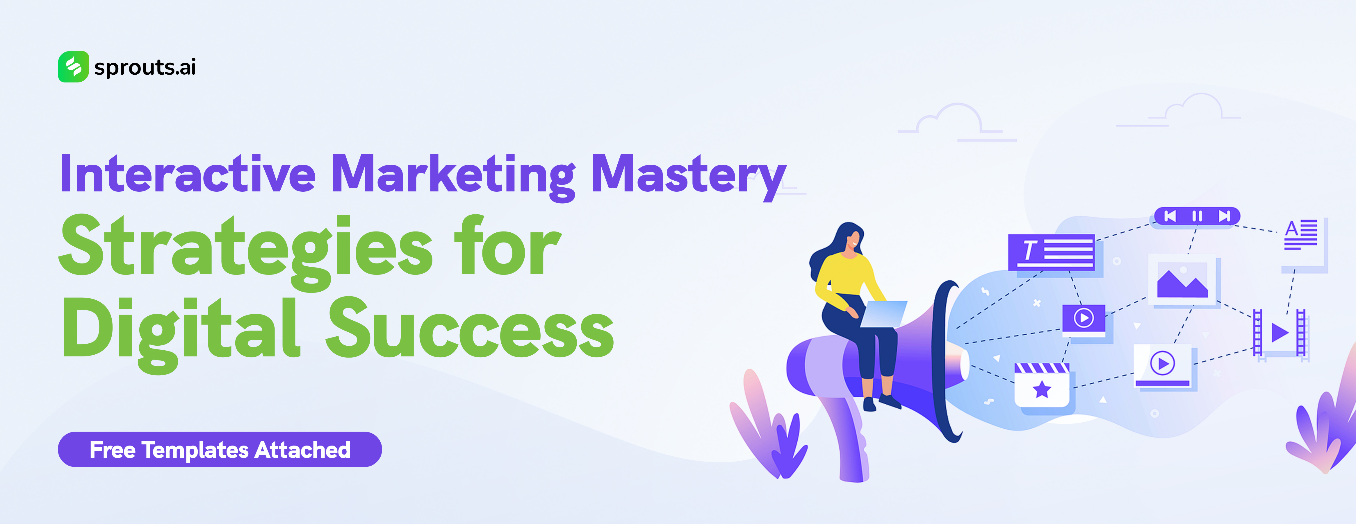 Interactive Marketing Mastery: Strategies for Digital Success