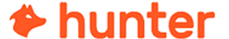 Hunter Logo